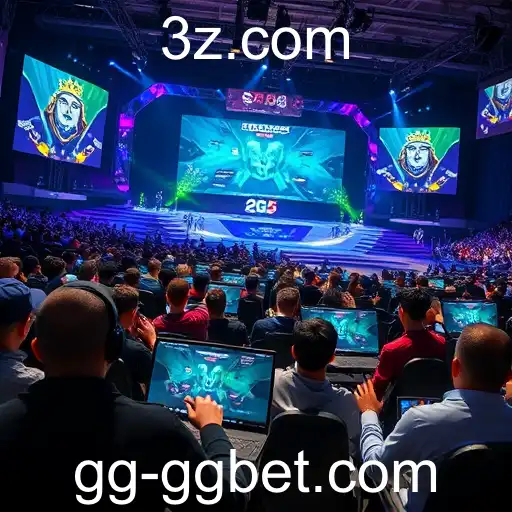 As Últimas Tendências e Desafios no Mundo dos eSports em 2025