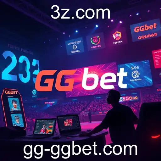 GGbet: A Ascensão das Apostas Digitais em 2025