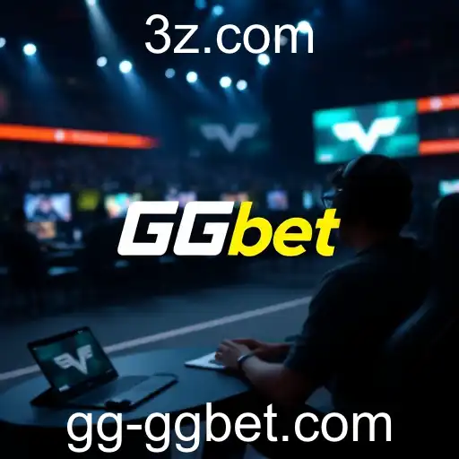 GGbet Revoluciona o Cenário de eSports em 2025
