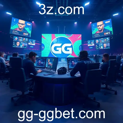 Tendências de eSports e Apostas Online