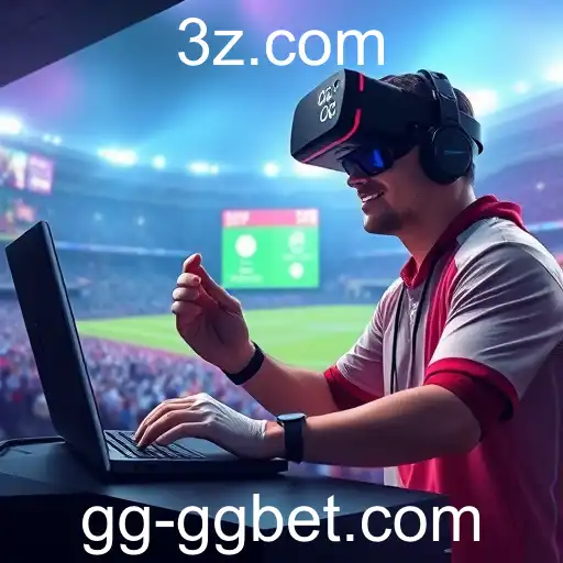 A Evolução dos Jogos Online e a Popularidade do GGbet em 2025