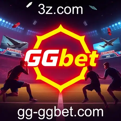 GGbet Revoluciona o Cenário de Apostas em 2025