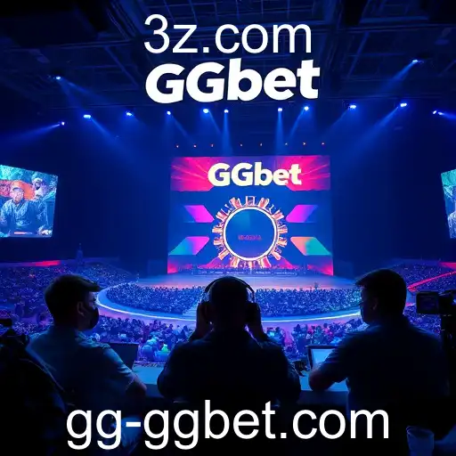 A Ascensão do GGbet no Cenário dos eSports