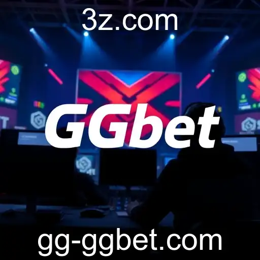GGbet: O Cenário Atual dos Jogos Online
