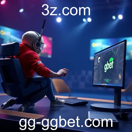 GGbet Revoluciona o Cenário de Jogos em 2025