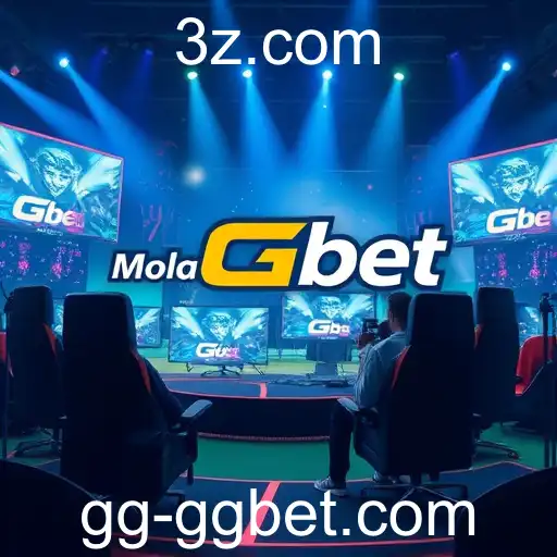 A Influência Crescente do GGbet no Cenário de Jogos de 2025