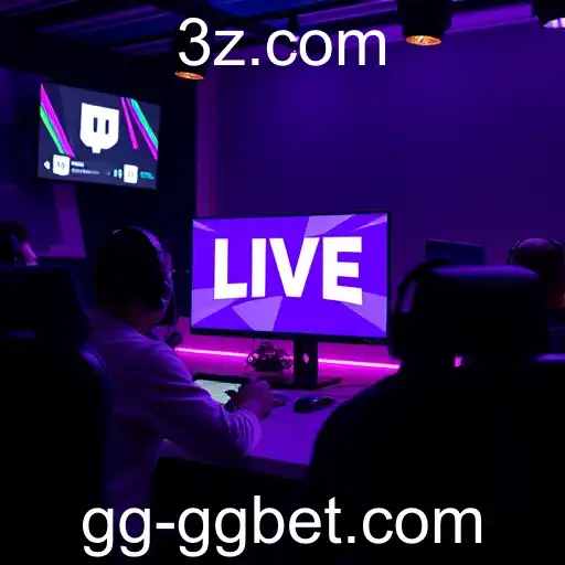 Impacto do GGbet no Mercado de Jogos Online em 2025