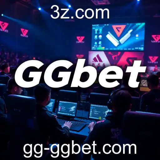 Impacto Crescente do GGbet no Mundo dos eSports