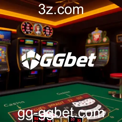 Inovação nos E-sports: Como o GGbet Está Redefinindo Apostas Online