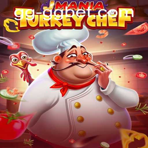Exploring the Culinary World of JManiaTurkeyChef and Its Connection to GGbet