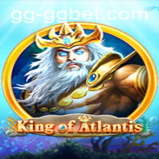Dive into the Depths with KingofAtlantis and Battle Your Way to Victory on GGbet