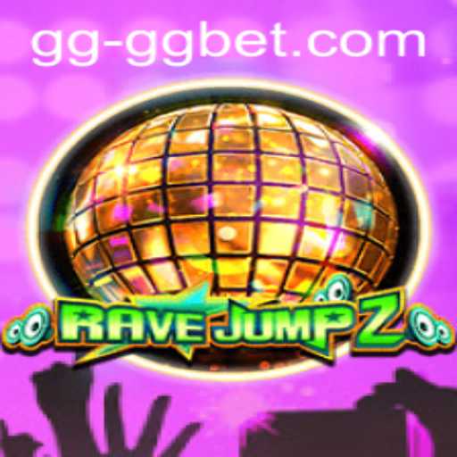 Exploring the Thrilling World of RaveJump2 with GGbet