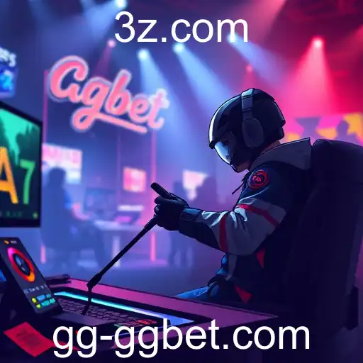 Revolução nas Apostas de Esports com IA