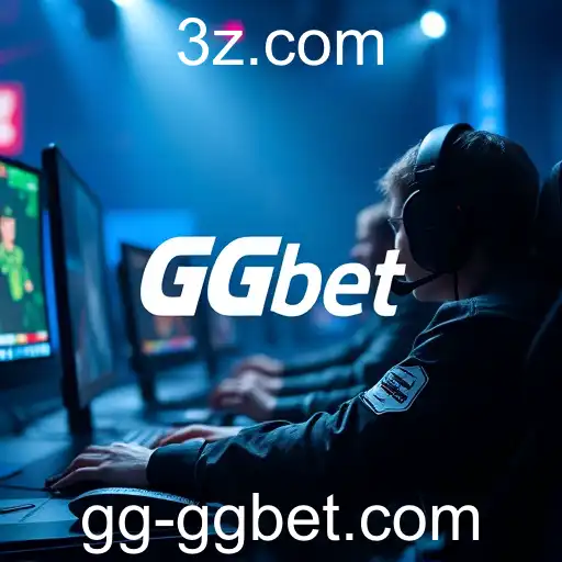 A Ascensão do GGbet no Cenário de Jogos Online em 2025