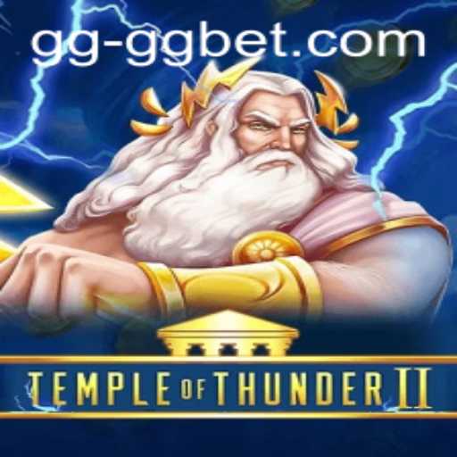 Unearth the Mysteries of Temple of Thunder II: A Riveting Gaming Experience