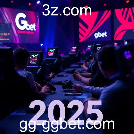 Expansão do Universo de eSports: o Impacto Global dos Novos Torneios